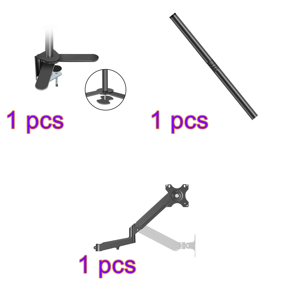 Monitor Mount