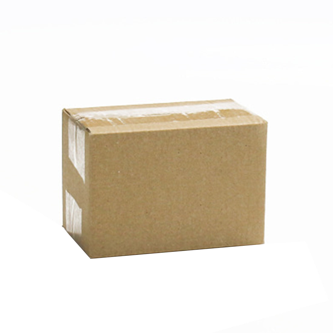 1:18 Simulated Cold Chain Refrigerated Container Trailer Set