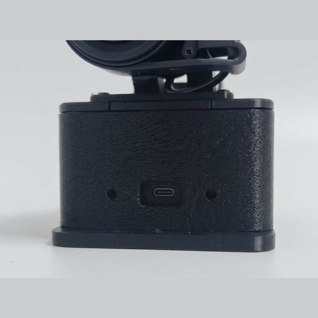 Helicopter Collective with Throttle Axis – USB Sim Controller for MSFS, X-Plane & DCS