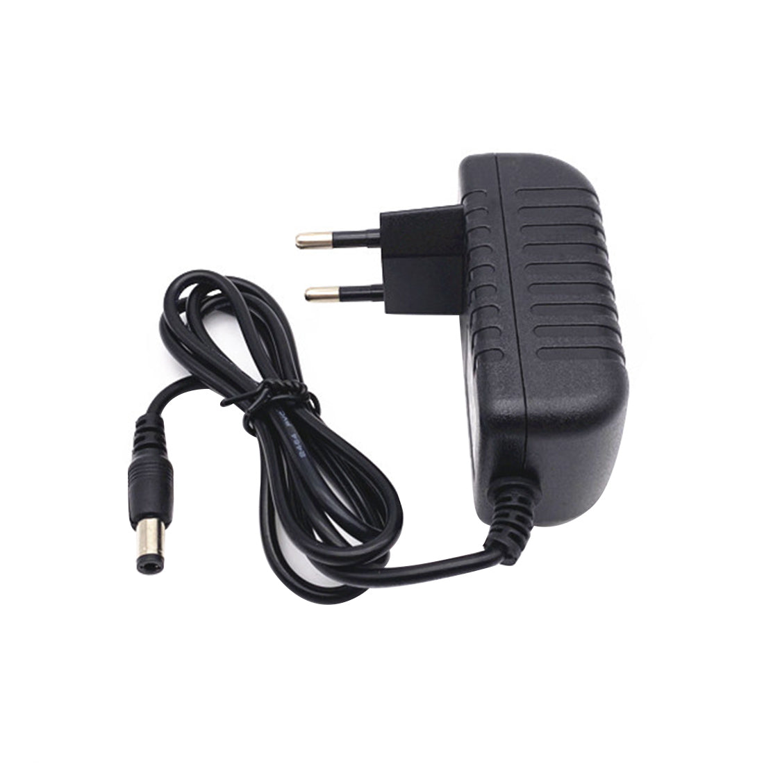 D201 D203 D204 Dedicated EU Standard Two-Prong Rounded Plug