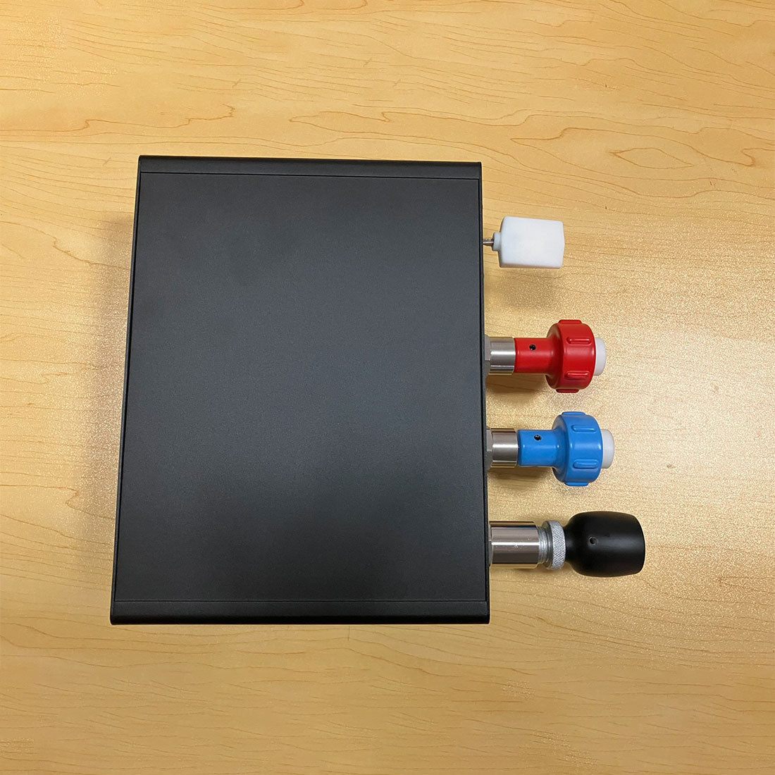 3-Axis Flight Simulator Throttle