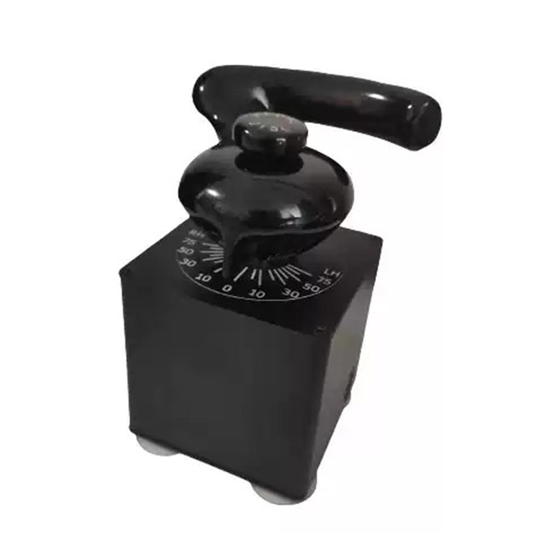 A32X Series Aircraft Tiller for Mainstream Windows Flight Simulators (USB Version)