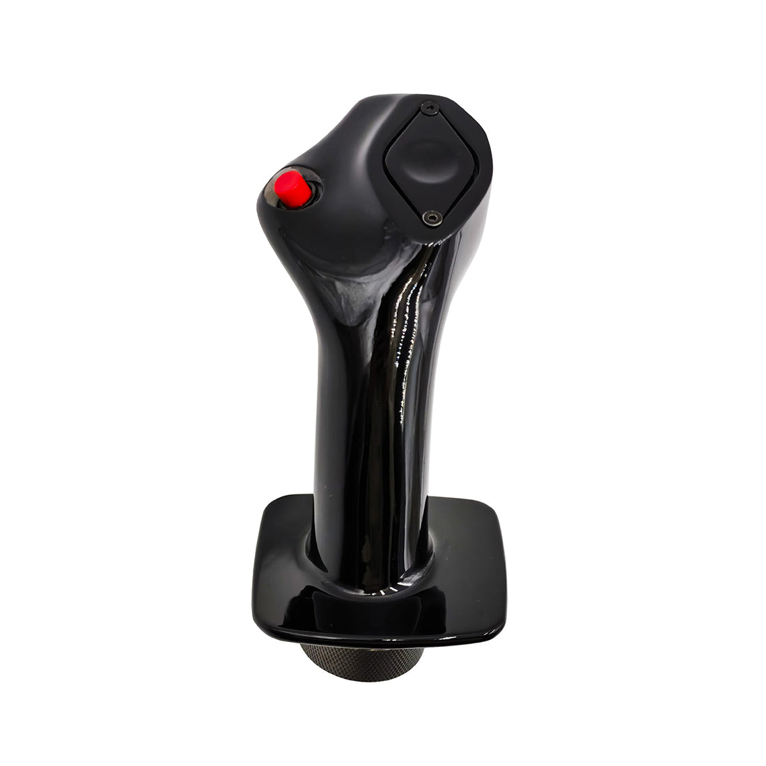 A32X 1/1 Scale Molded Professional Flight Sim Side Stick-CP Main Pilot/FO Positions