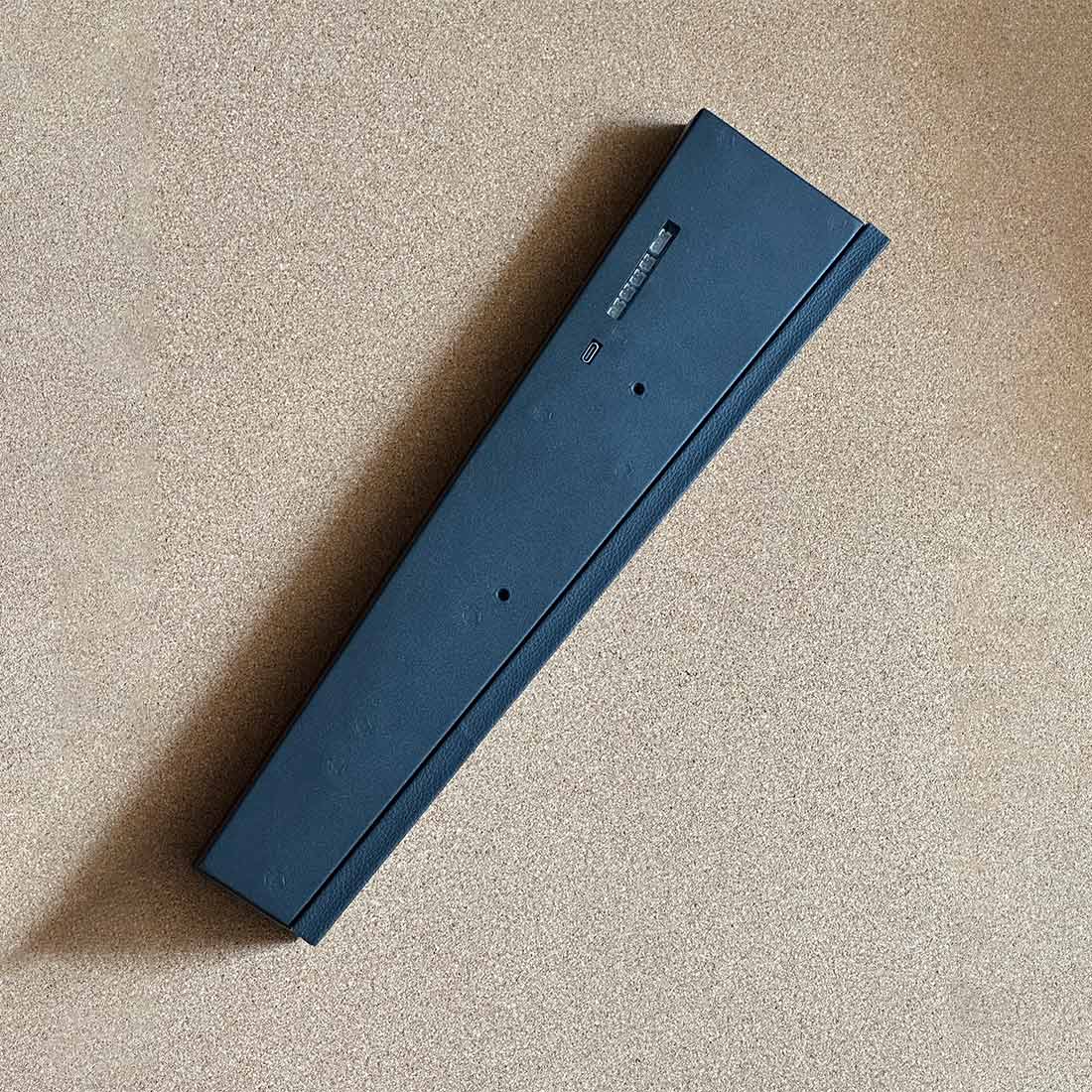 A117R/A117L A32X 1:1 Scale Panel Alarm System