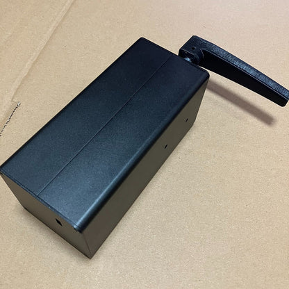 Parking Brake Handle Controller