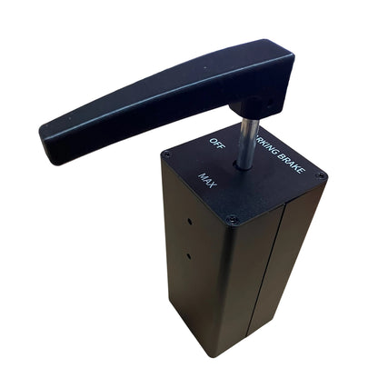 Parking Brake Handle Controller