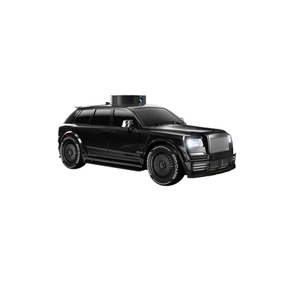 1/20 Scale 2.4GHz FPV RC Car with Screen Controller