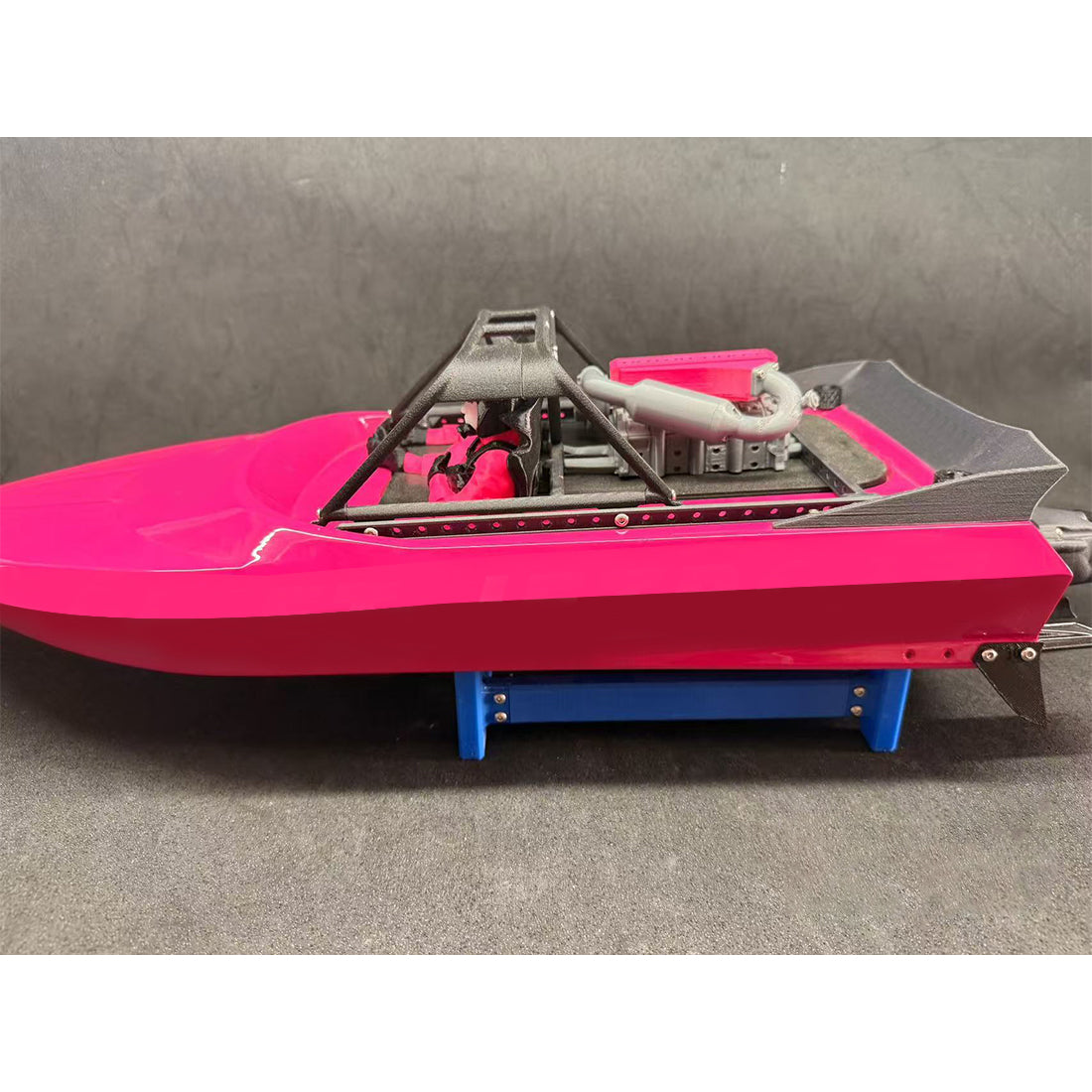 1:6 2.4G RC Jet Boat