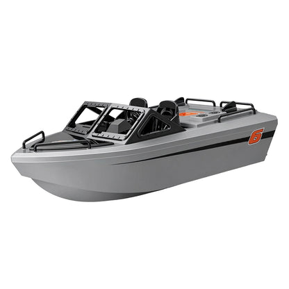 1/12 Scale 2.4G RC High-Speed Jet Boat