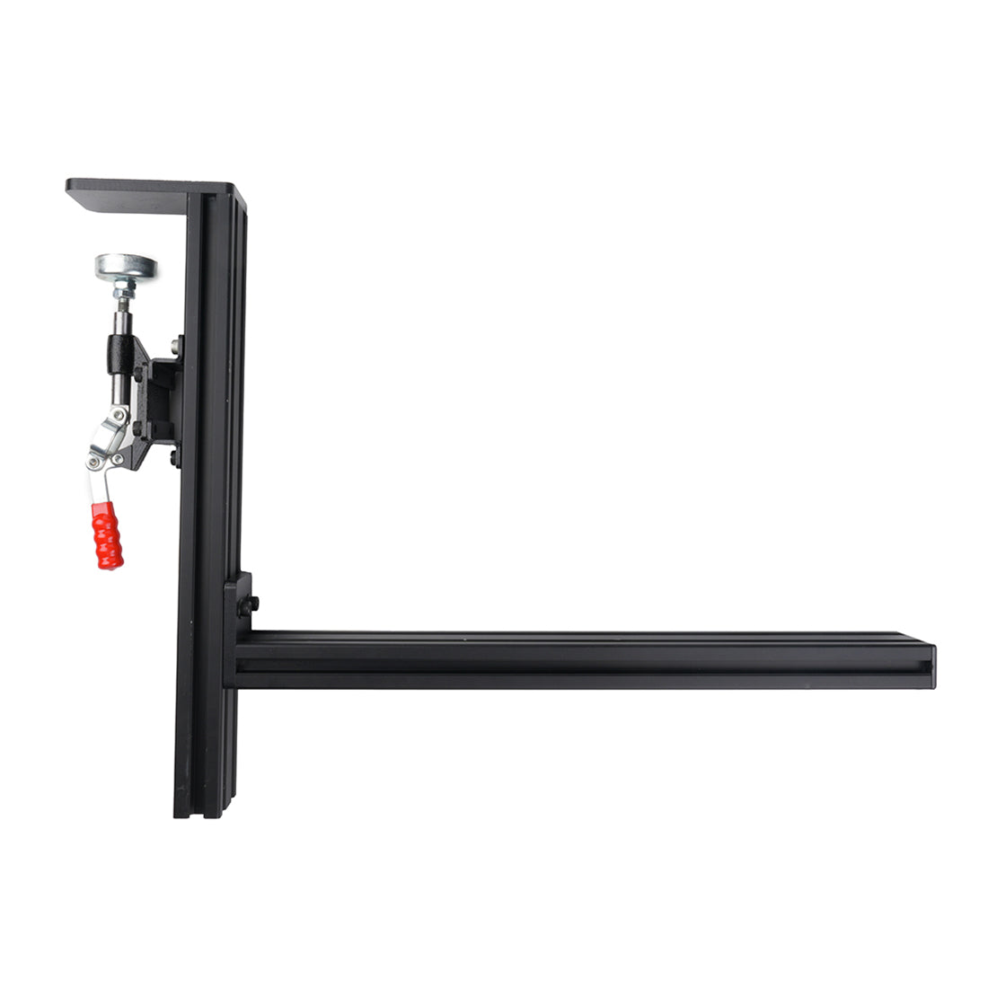 Flight simulator desk mount, hole spacing 30mm