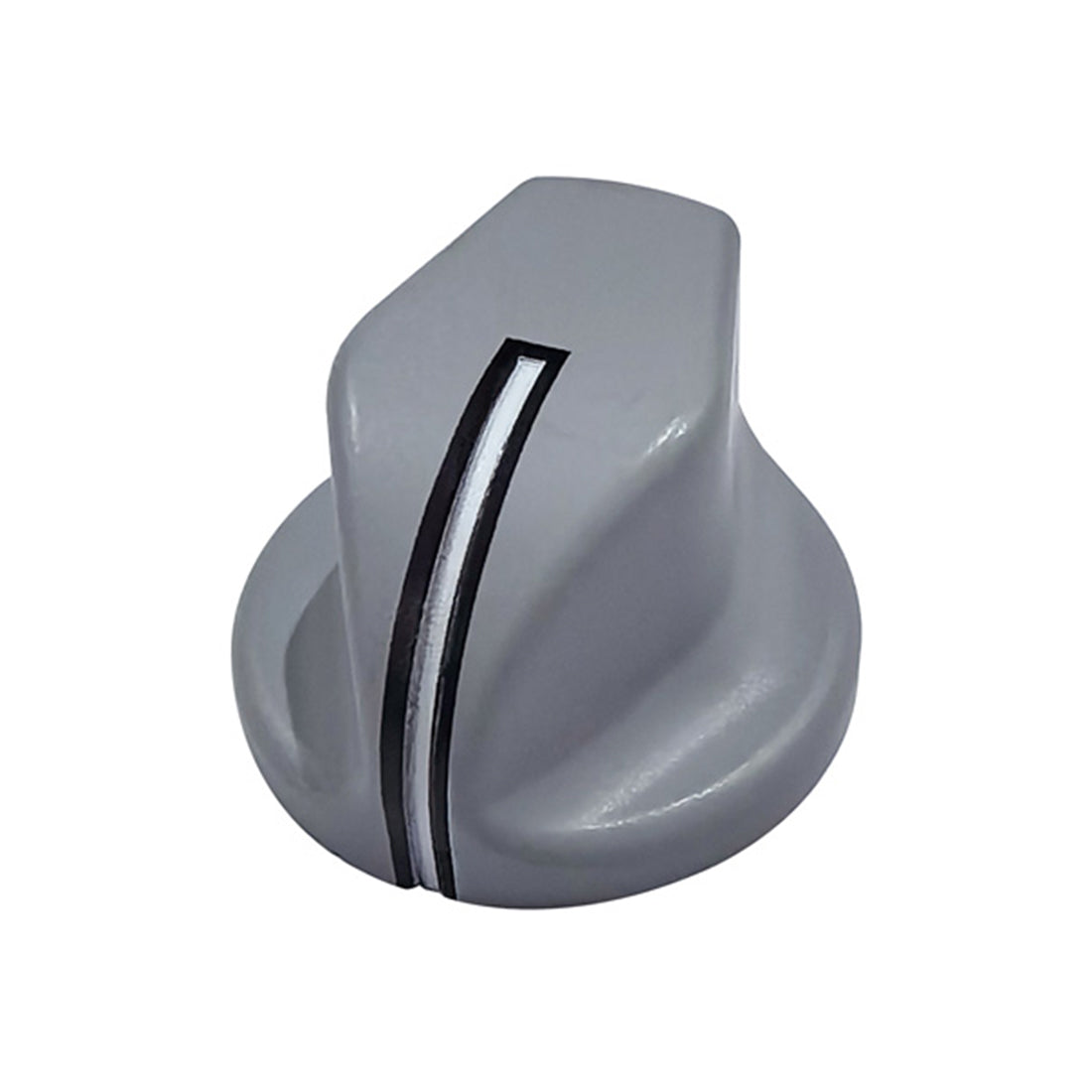 Aviation-Grade Flight Panel Knob for DIY Flight Simulator Panels