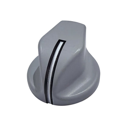 Aviation-Grade Flight Panel Knob for DIY Flight Simulator Panels
