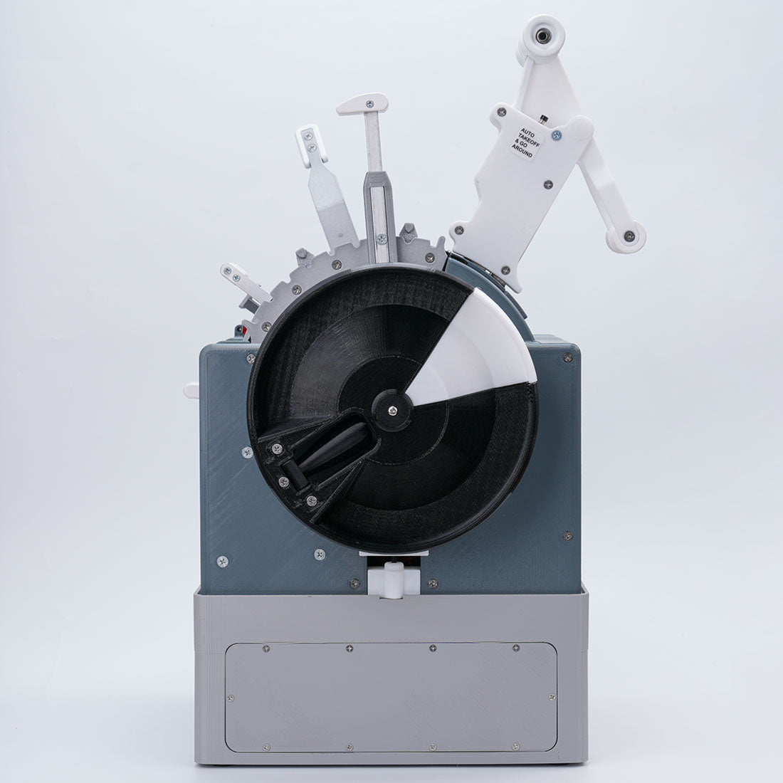 B737 1/1 Scale Autothrottle for PMGD, Zibo B737 Compatible with MSFS2020, Xplane12