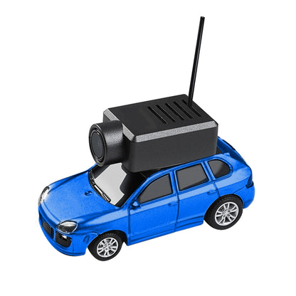 WL 1/64 Scale APP-Controlled Fully Proportional FPV Mini RC Car