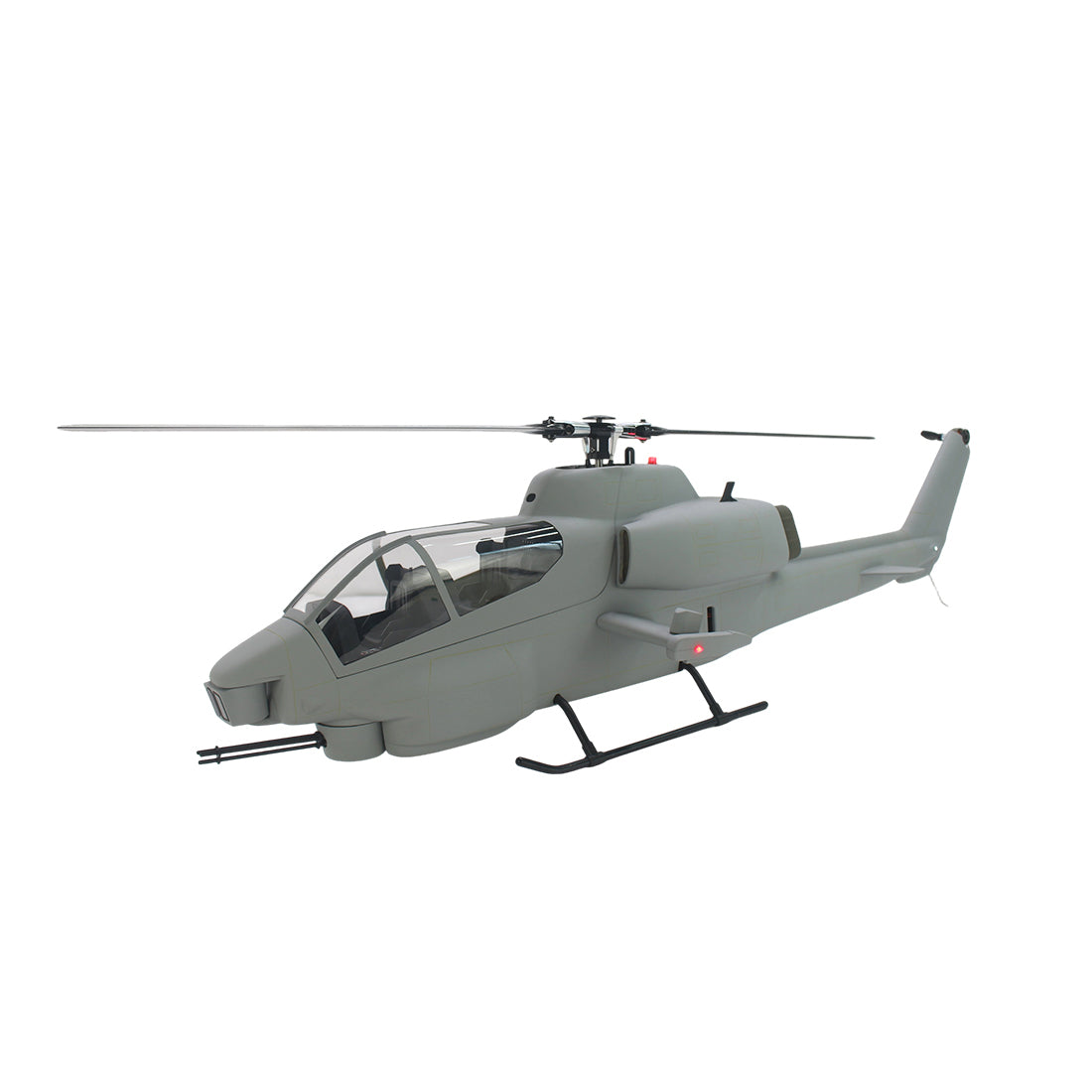 FL500 AH-1 500-Class 2.4G 6CH Scale RC Helicopter Model