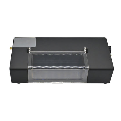 1/64 Scale RC Car Wind Tunnel Simulator