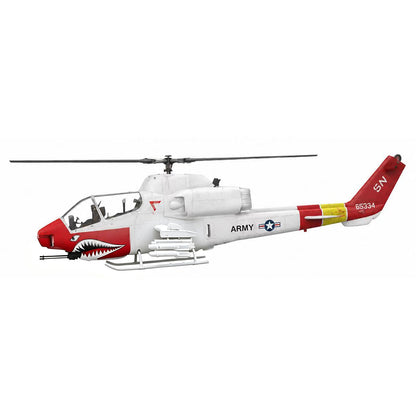 FL500 AH-1 500-Class 2.4G 6CH Scale RC Helicopter Model