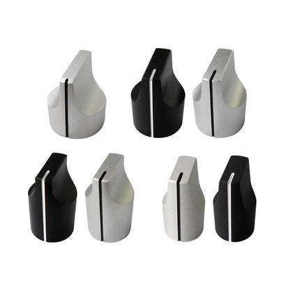 Aviation-Grade Flight Panel Knob for DIY Flight Simulator Panels