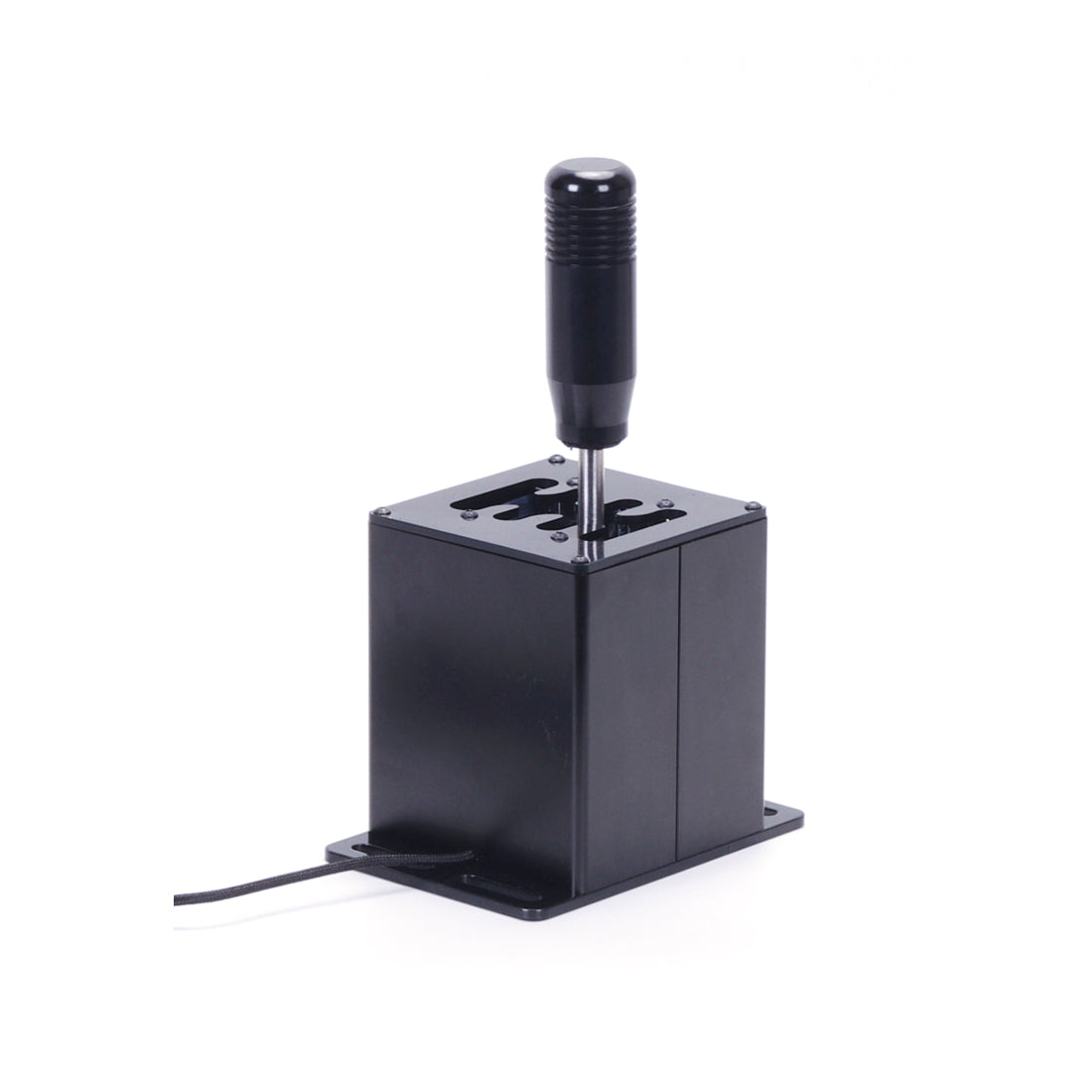Gear Shifter for Sim Racing