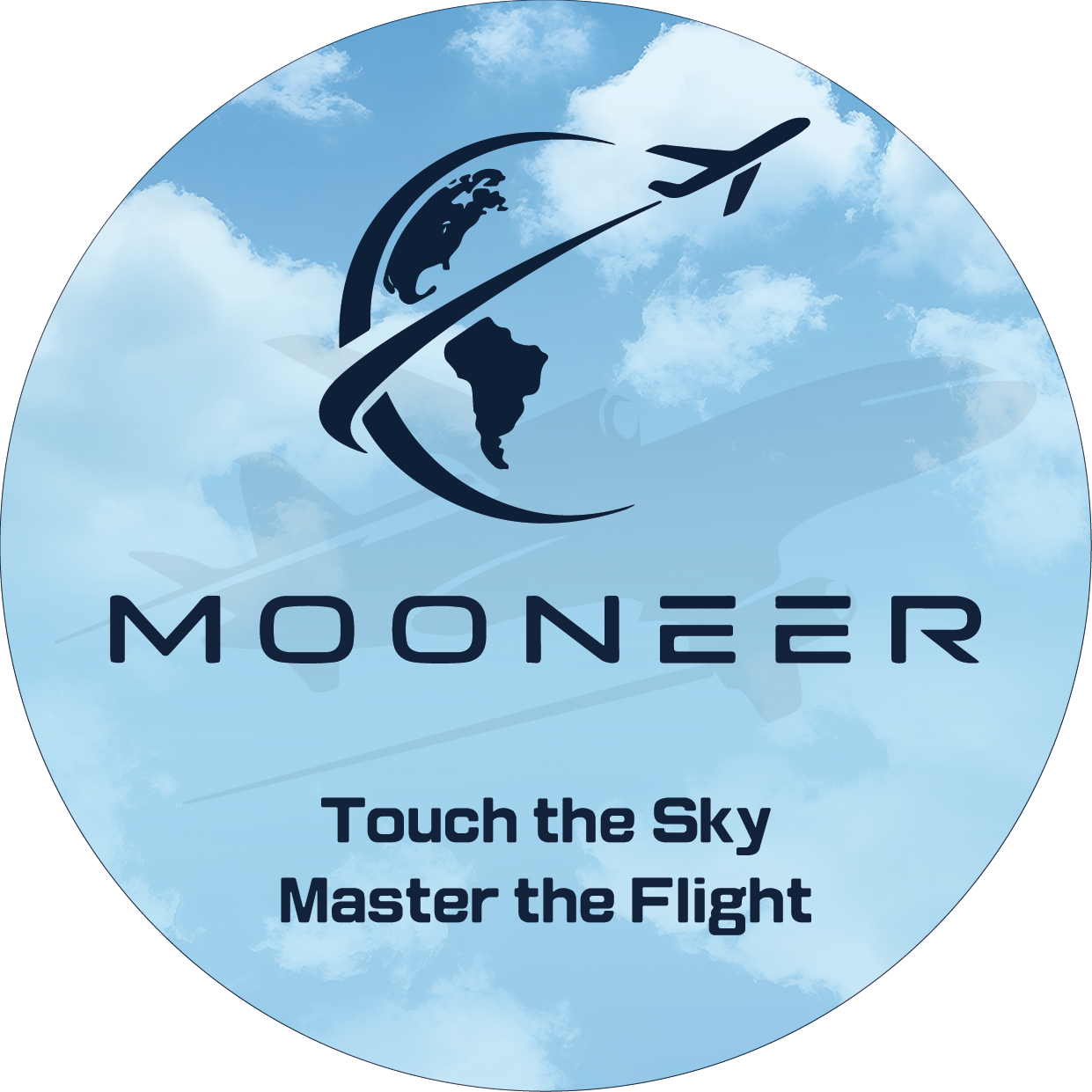 Custom 2-in-1 Refrigerator Magnet Coaster Ceramic Drink Mat Personalized Gifts for Aviation Lovers Desktop Decor