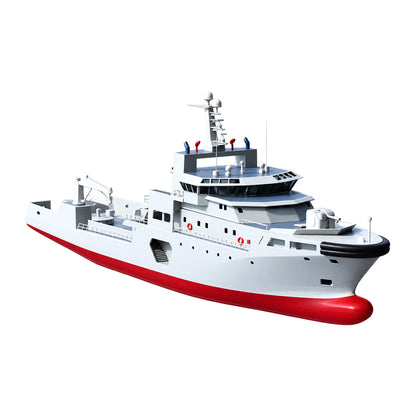 1/100 6214 2.4G 10CH RC Scale Ship