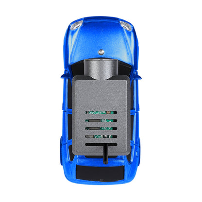 WL 1/64 Scale APP-Controlled Fully Proportional FPV Mini RC Car