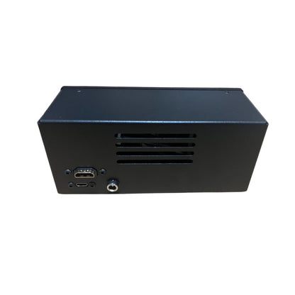 Simulation Flight GNS-430 Style Avionics Panel