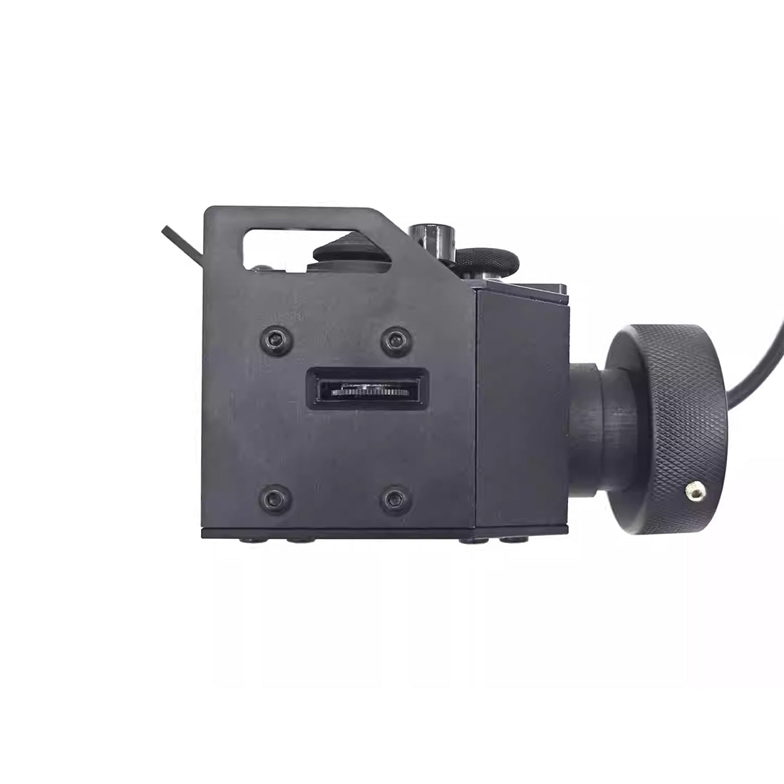 Simulation KA50 Helicopter Force-Feedback Collective-Grip, Compatible with DCS, MSFS, X-Plane
