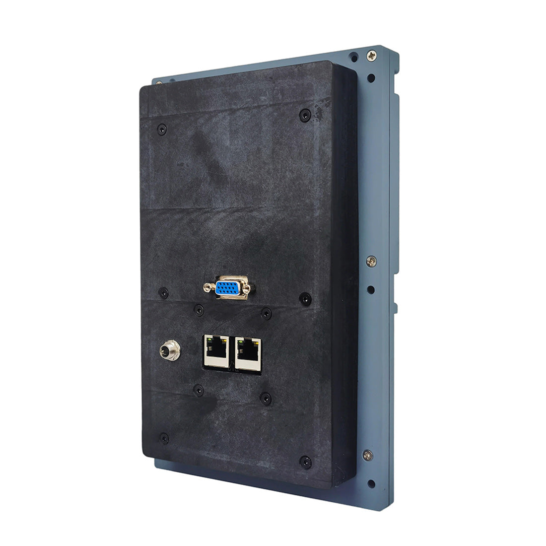 A32X MCDU Simulator 1/1 Scale for X-Plane, P3D, MSFS2020/2024, Windows PC, Compatible with iFSim, ToLiss and Jeehell FMGS