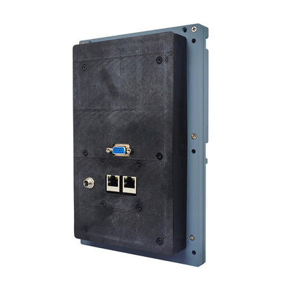 A32X MCDU Simulator 1/1 Scale for X-Plane, P3D, MSFS2020/2024, Windows PC, Compatible with iFSim, ToLiss and Jeehell FMGS