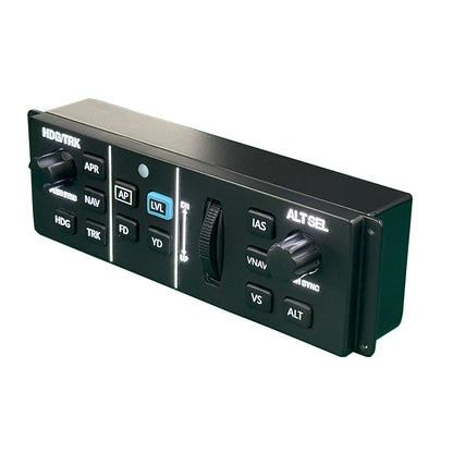 1/1 Scale GMC507 Autopilot-Panel Compatible with Major Flight Simulators