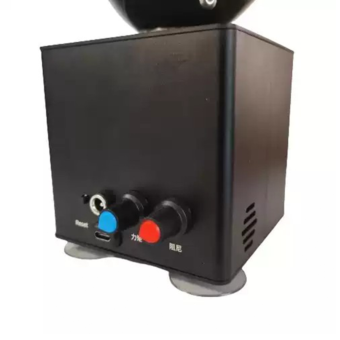 A32X Series Aircraft Tiller for Mainstream Windows Flight Simulators (USB Version)