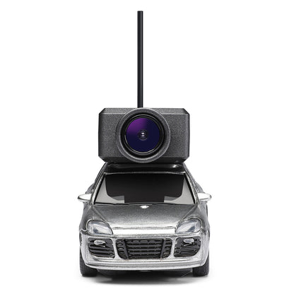 WL 1/64 Scale APP-Controlled Fully Proportional FPV Mini RC Car