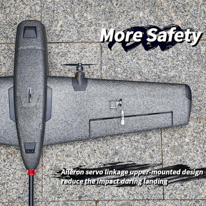HEEWING Ranger T1-S VTOL 2.4G RC EPP Fixed Wing Aircraft