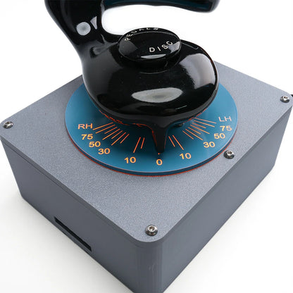 D202 Flight Sim Yoke-Controller for MSFS 2020/2024 and X-Plane Airliners