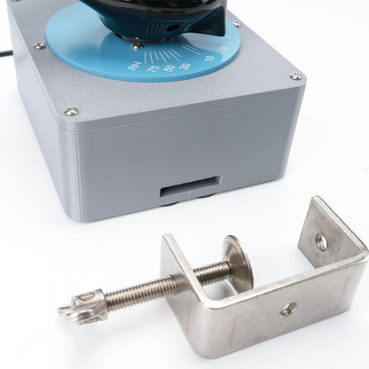 D202 Flight Sim Yoke-Controller for MSFS 2020/2024 and X-Plane Airliners