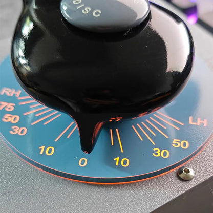 D202 Flight Sim Yoke-Controller for MSFS 2020/2024 and X-Plane Airliners