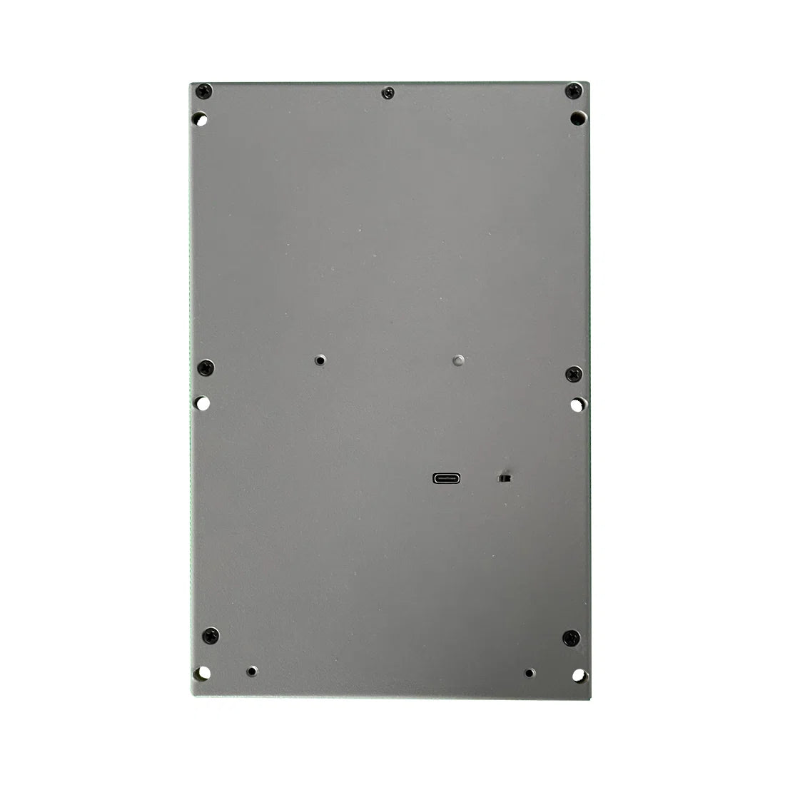 B777 CDU 1/1 Scale Metal Home Cockpit Panel, Compatible with MSFS 2020/2024, Prepar3D, X-Plane