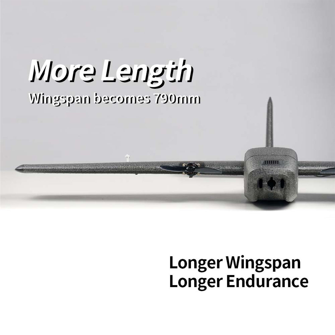 HEEWING Ranger T1-S VTOL 2.4G RC EPP Fixed Wing Aircraft