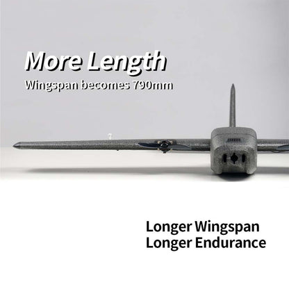 HEEWING Ranger T1-S VTOL 2.4G RC EPP Fixed Wing Aircraft