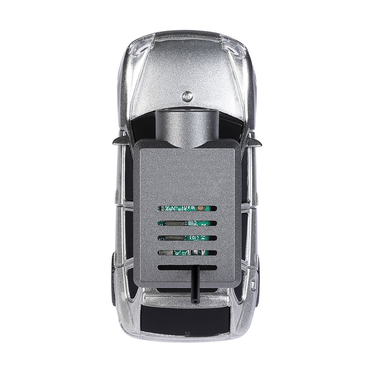 WL 1/64 Scale APP-Controlled Fully Proportional FPV Mini RC Car