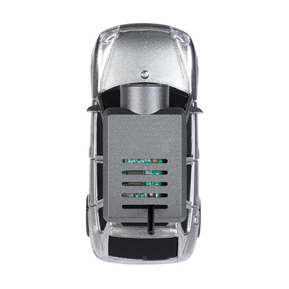 WL 1/64 Scale APP-Controlled Fully Proportional FPV Mini RC Car