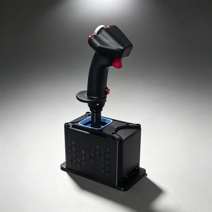 WOLFBUSH Multifunctional RC Flight Simulator Cyclic Stick