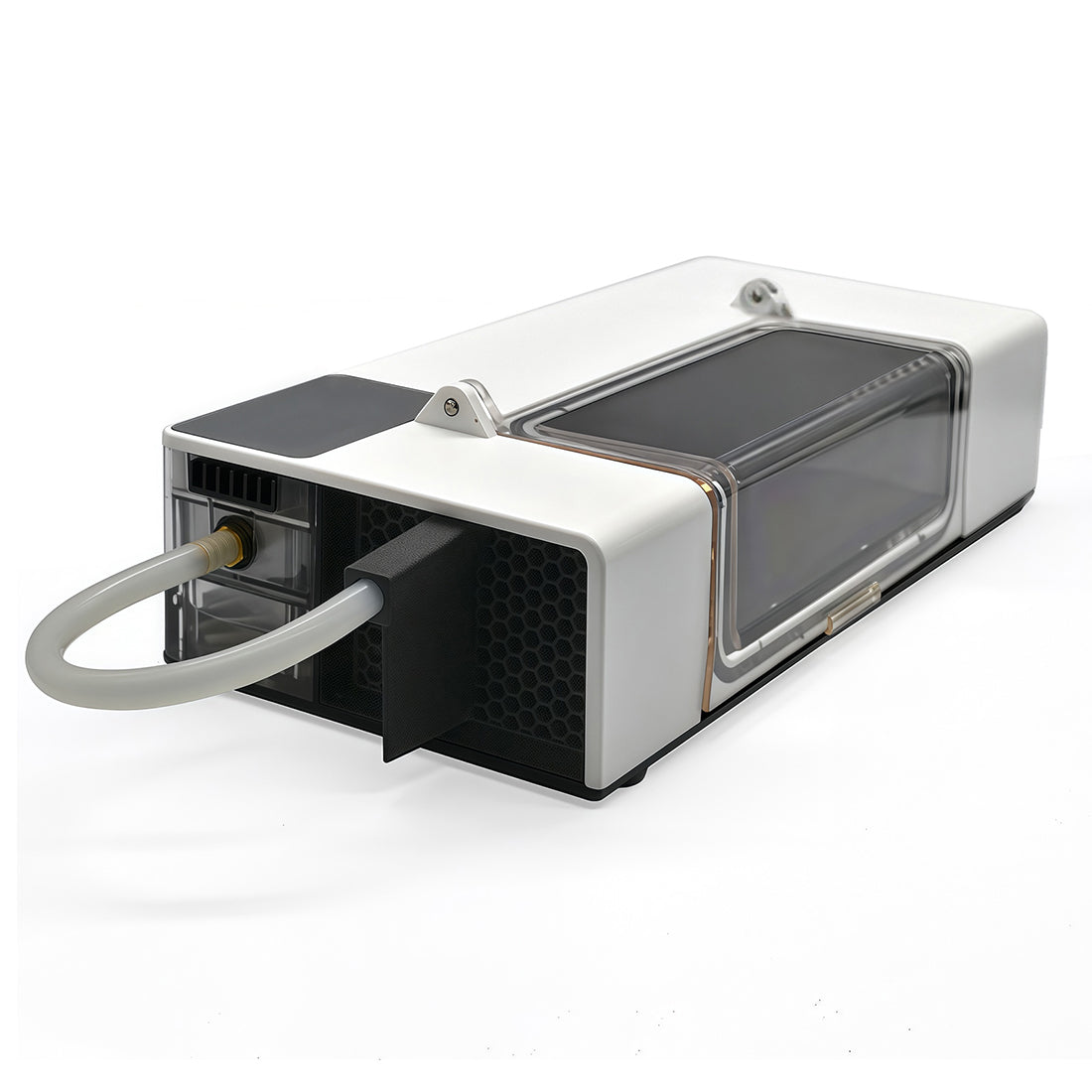 1/64 Scale RC Car Wind Tunnel Simulator