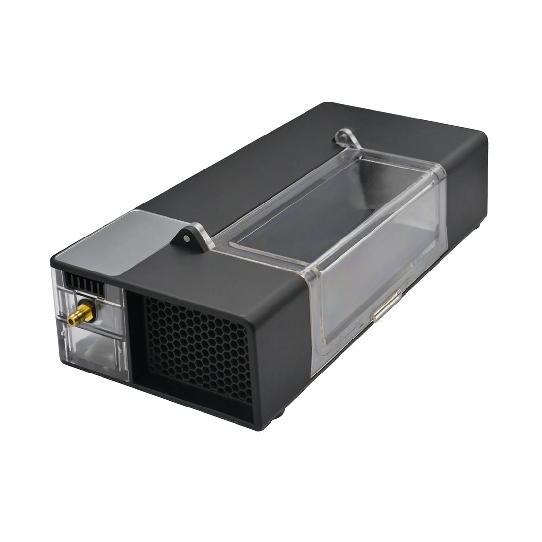 1/64 Scale RC Car Wind Tunnel Simulator
