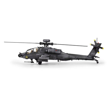 C170 1/48 Scale AH-64D 2.4G 6CH RC Helicopter