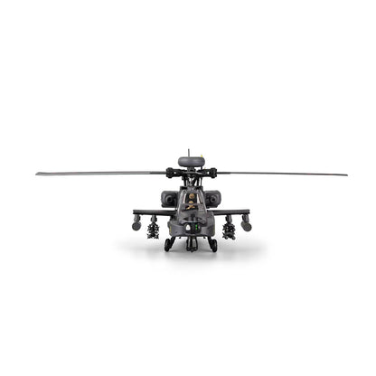 C170 1/48 Scale AH-64D 2.4G 6CH RC Helicopter