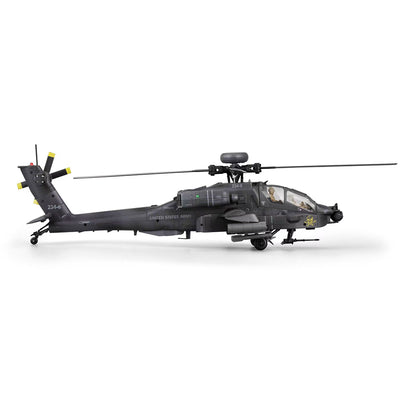 C170 1/48 Scale AH-64D 2.4G 6CH RC Helicopter