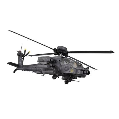 C170 1/48 Scale AH-64D 2.4G 6CH RC Helicopter