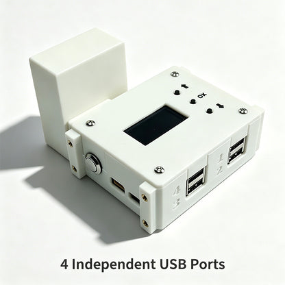 AET Cloud Wing Ground Station for RC Models
